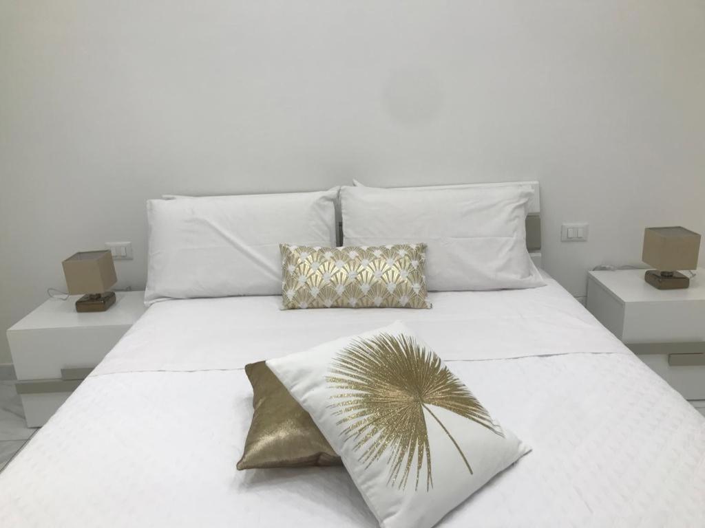 Appartamento con 2 Camere da Letto