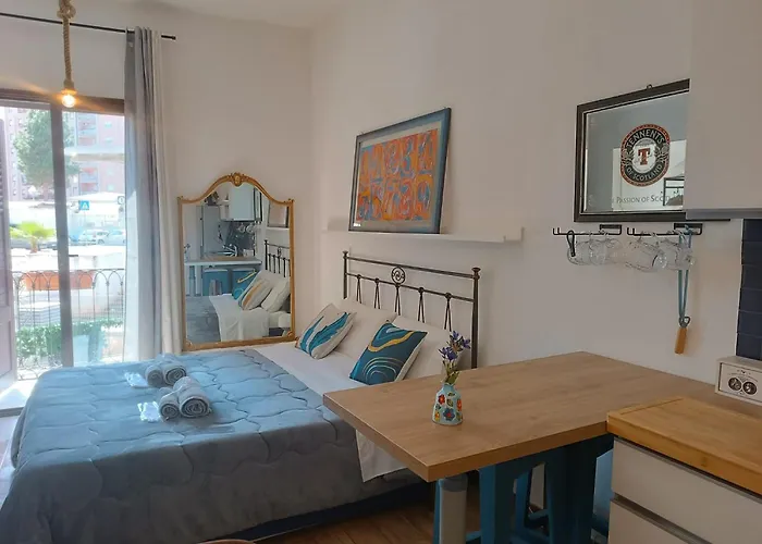 Metro 171 Loft